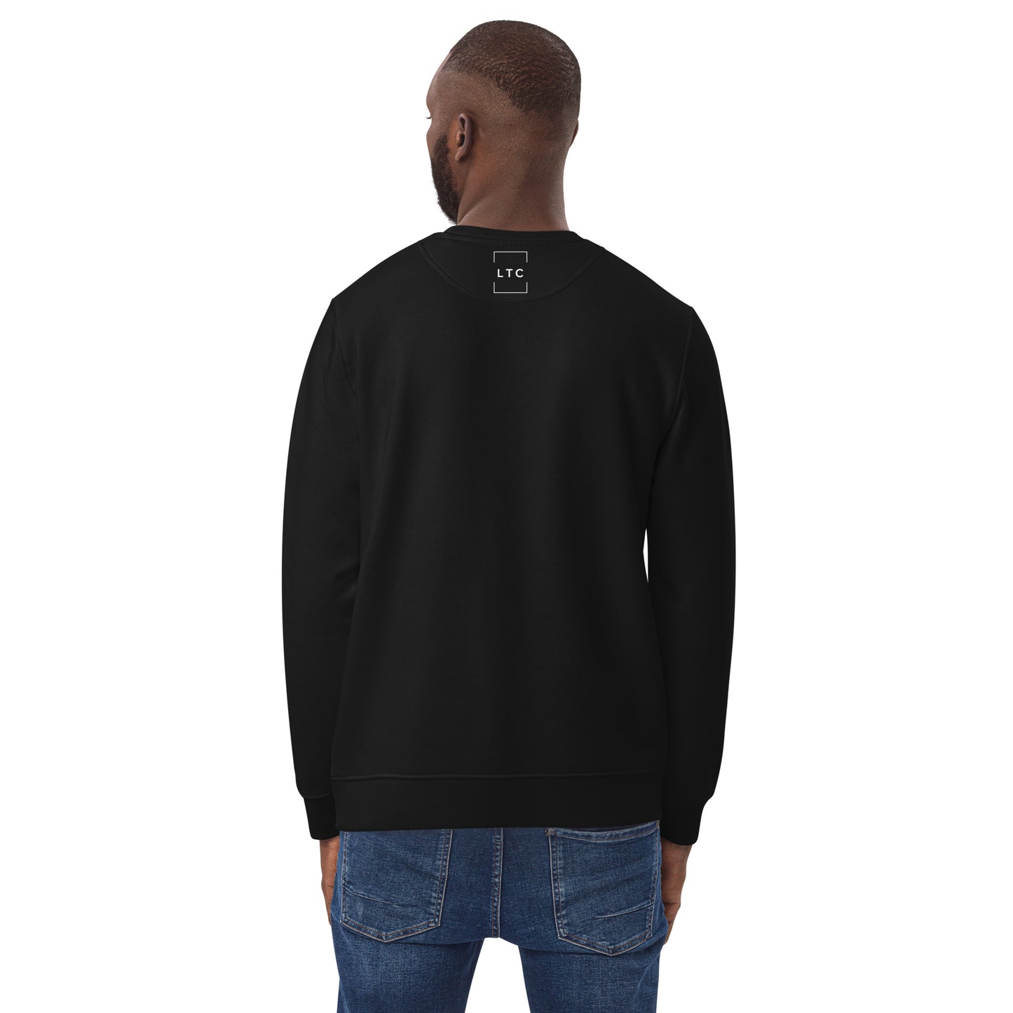 LTC SWEATER BLACK