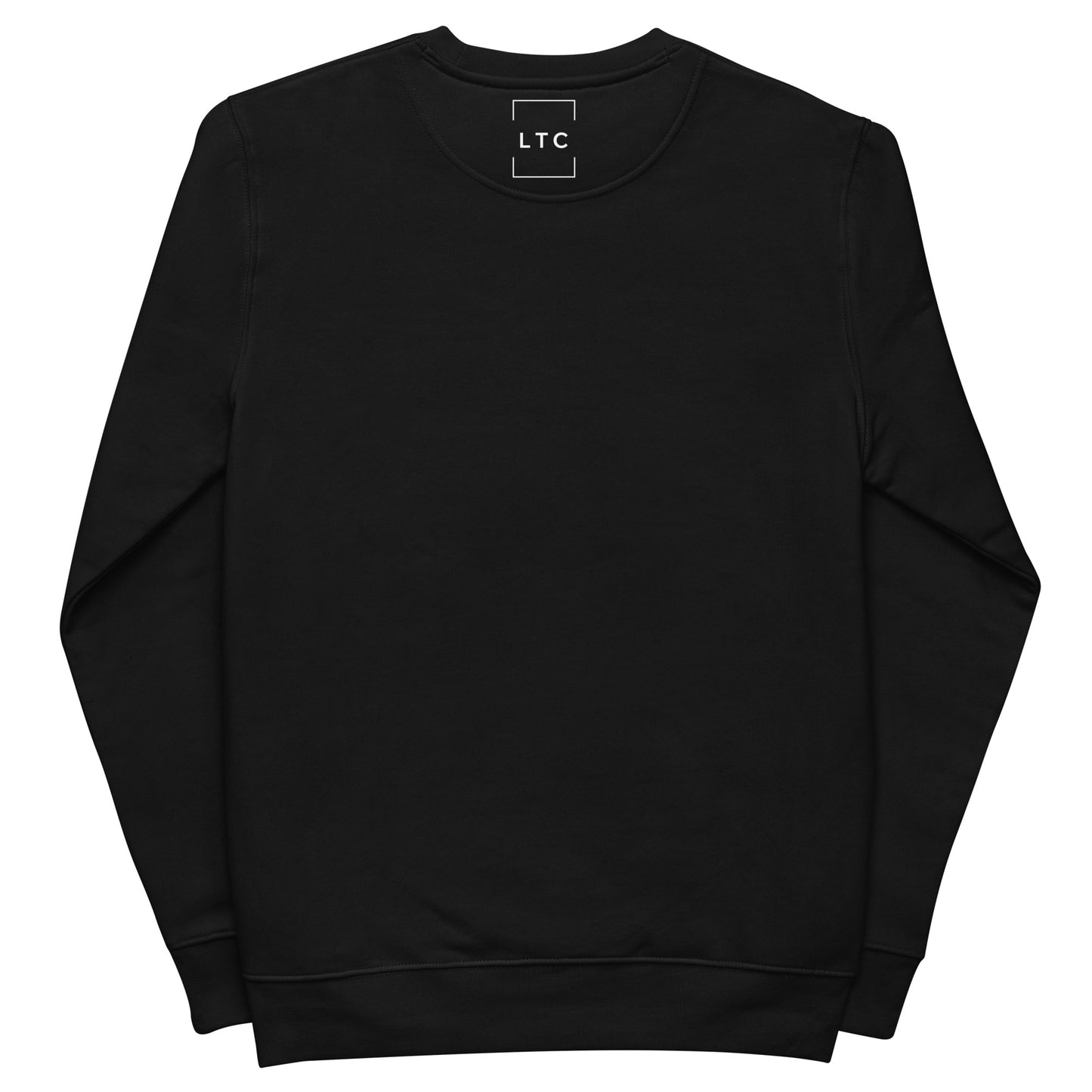 LTC SWEATER BLACK