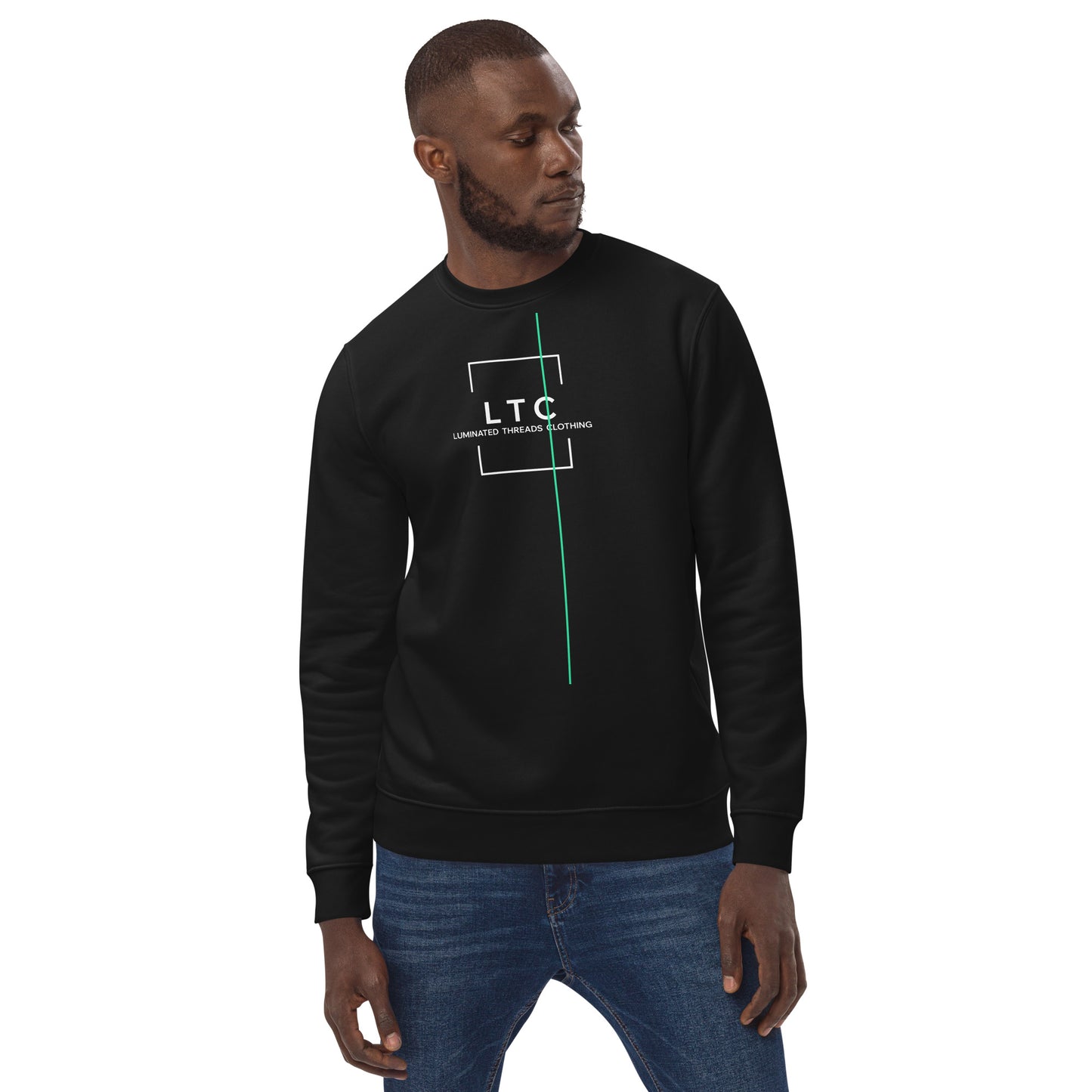 LTC SWEATER BLACK