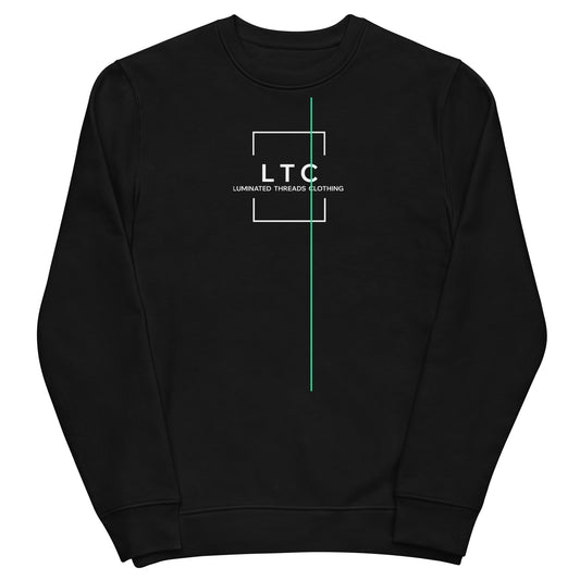 LTC SWEATER BLACK