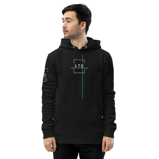 LTC HOODIE MINT