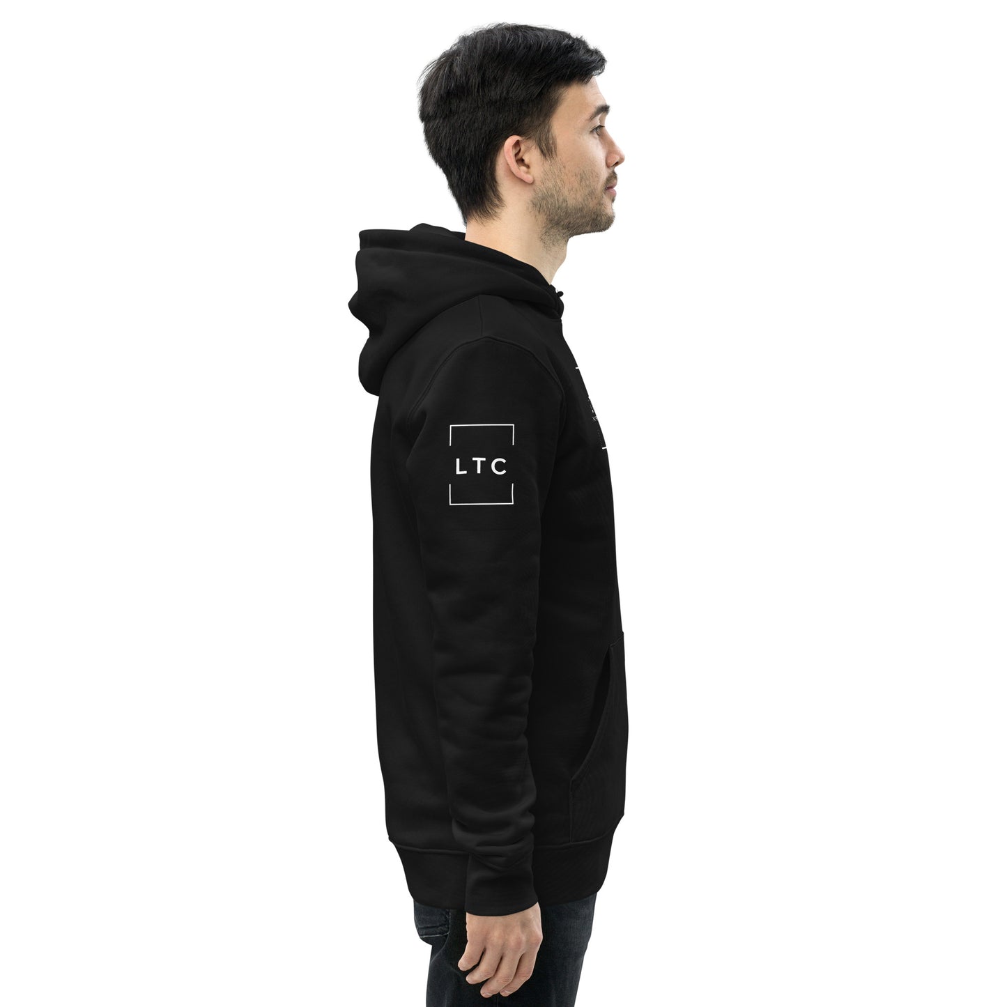 LTC HOODIE MINT