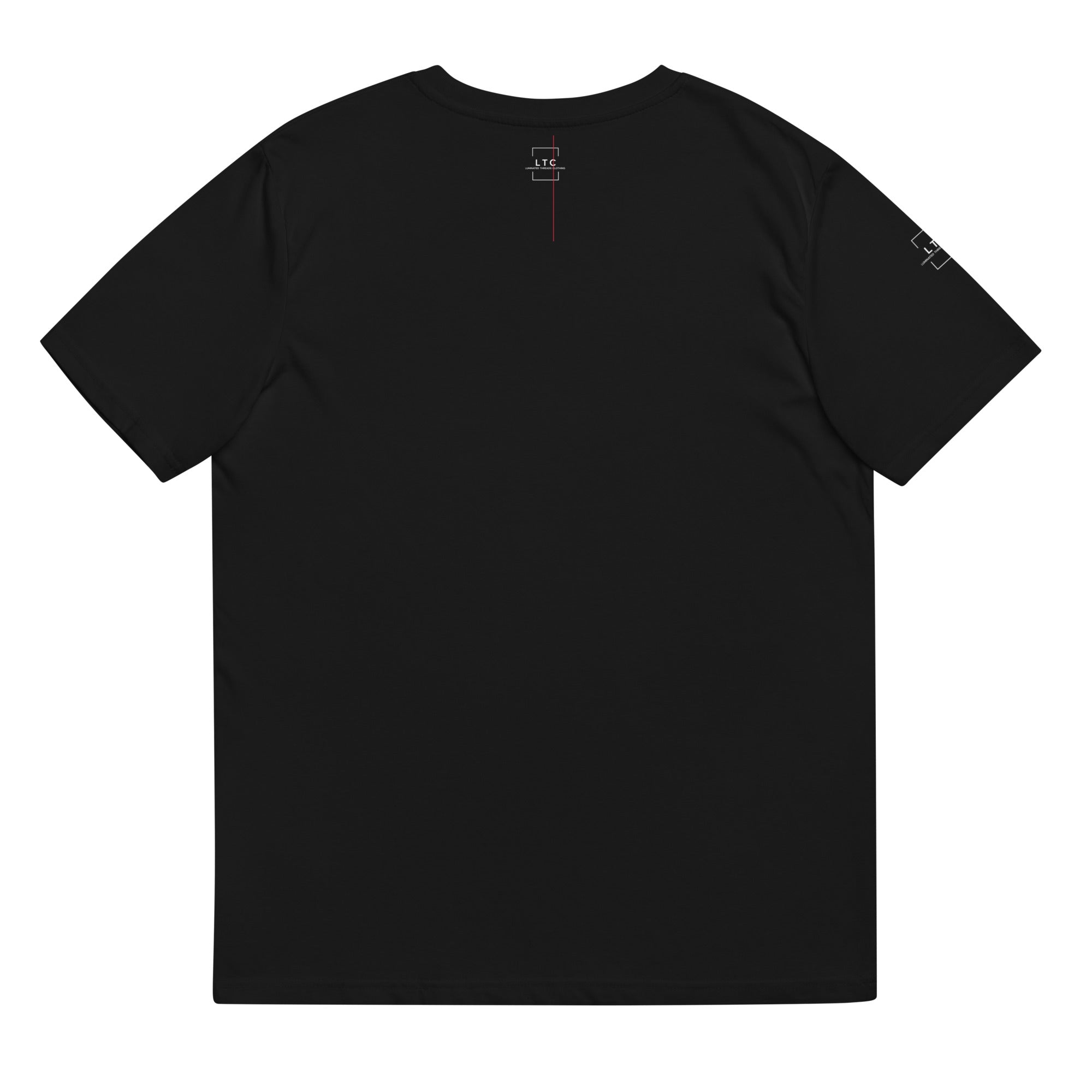 Black and infrared shirt online