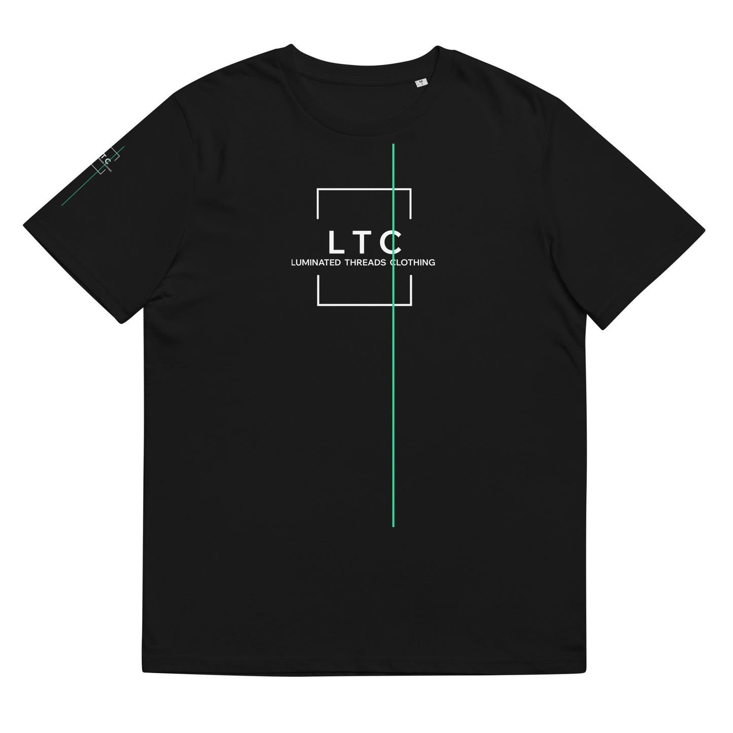 LTC - MINT BLACK