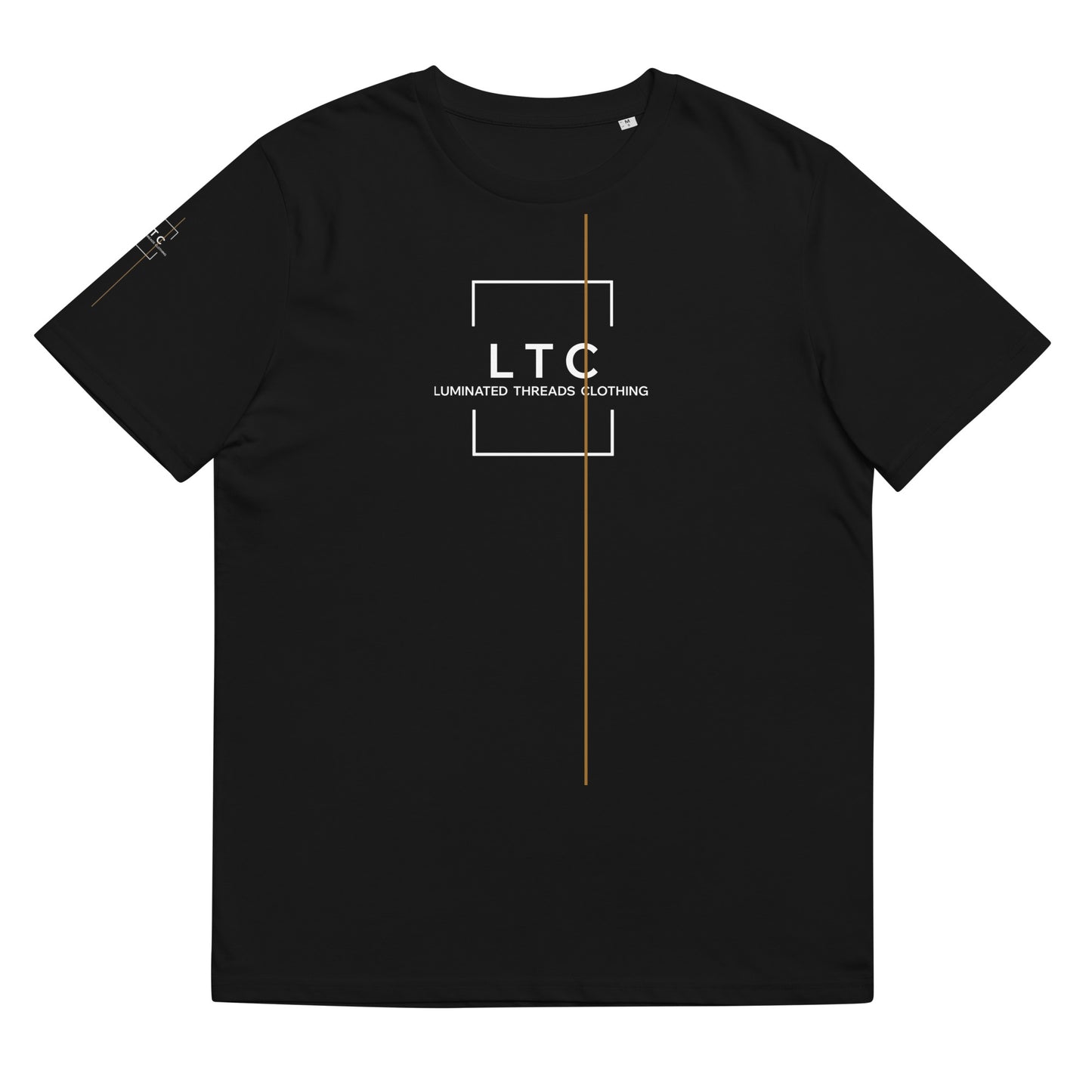 LTC - CARAMEL BLACK