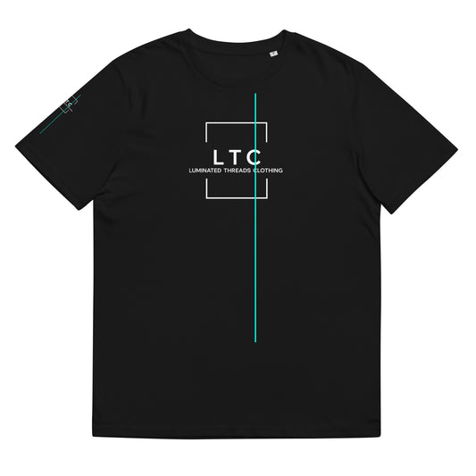 LTC - TIFFANY BLUE BLACK