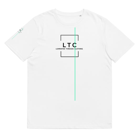 LTC - MINT WHITE