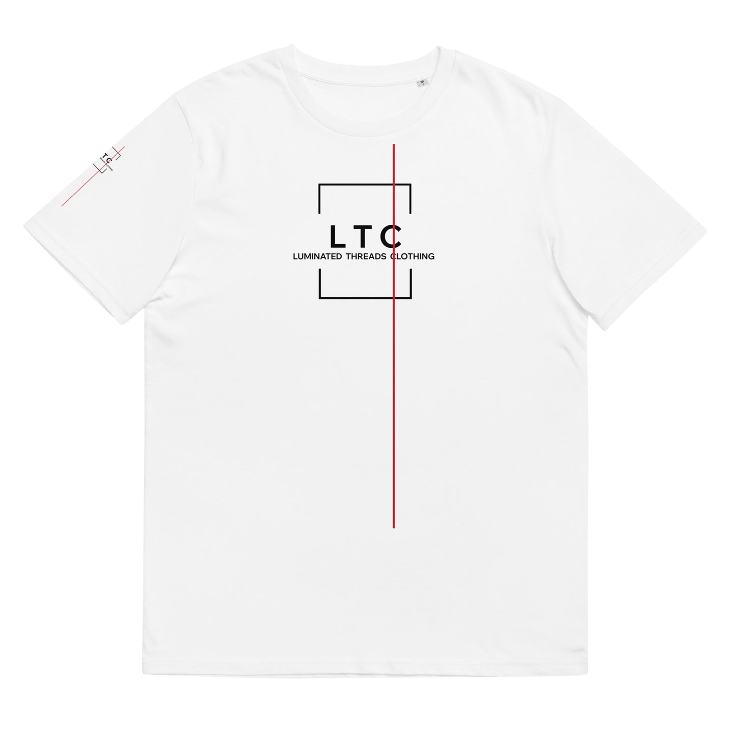 LTC - INFRARED WHITE