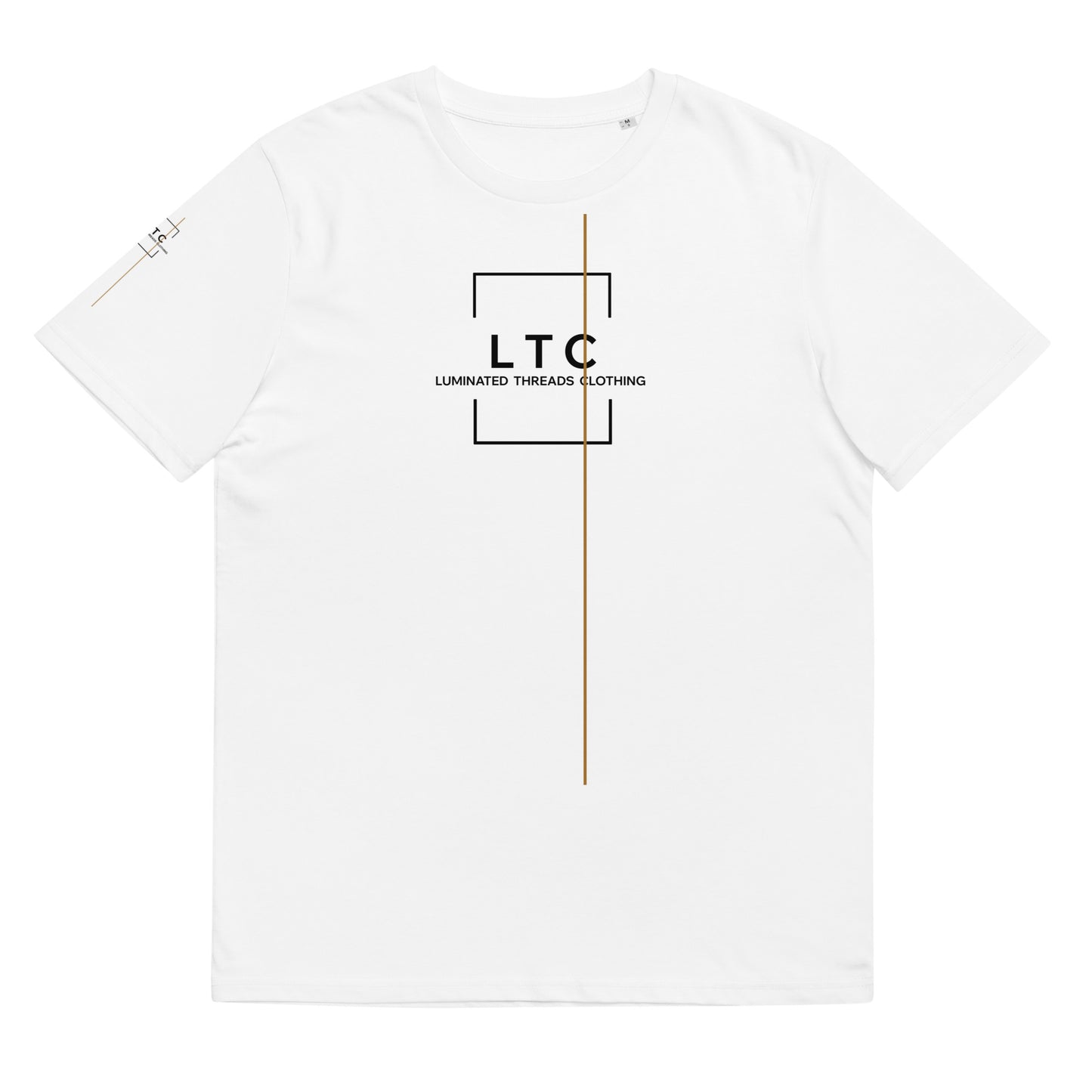 LTC - CARAMEL WHITE