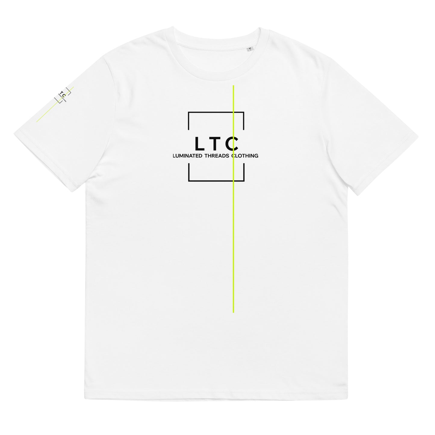 LTC - VOLT WHITE