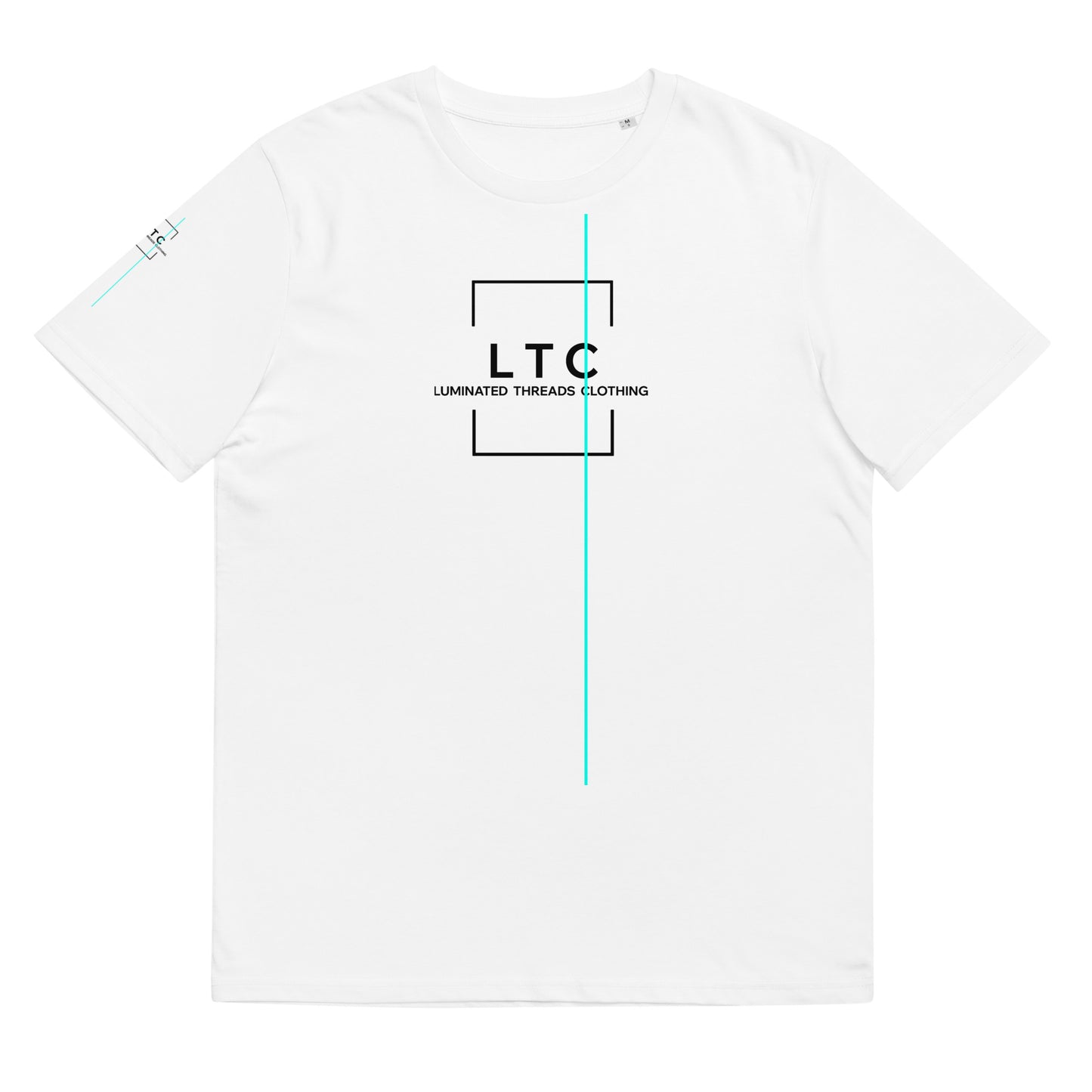 LTC - TIFFANY BLUE WHITE