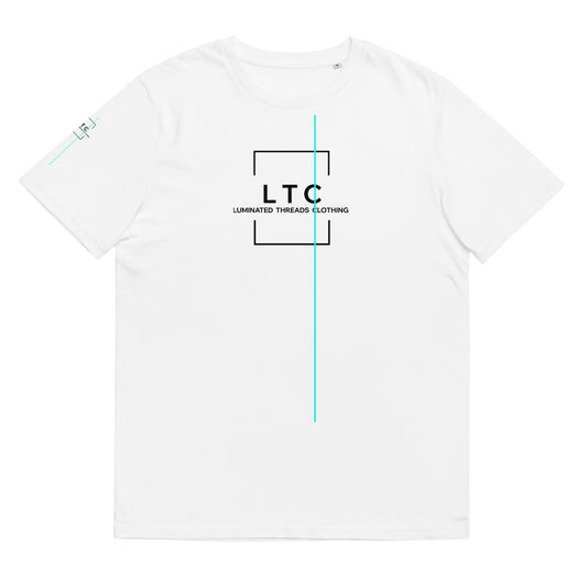 LTC - TIFFANY BLUE WHITE